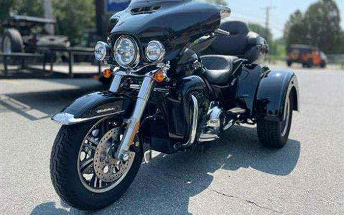 2023 Harley-Davidson Tri Glide® Ultra