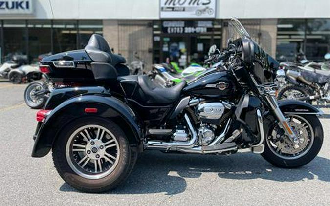 2023 Harley-Davidson Tri Glide® Ultra