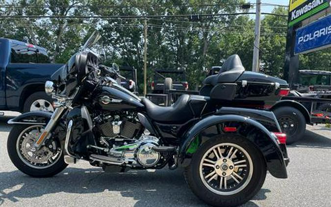 2023 Harley-Davidson Tri Glide® Ultra