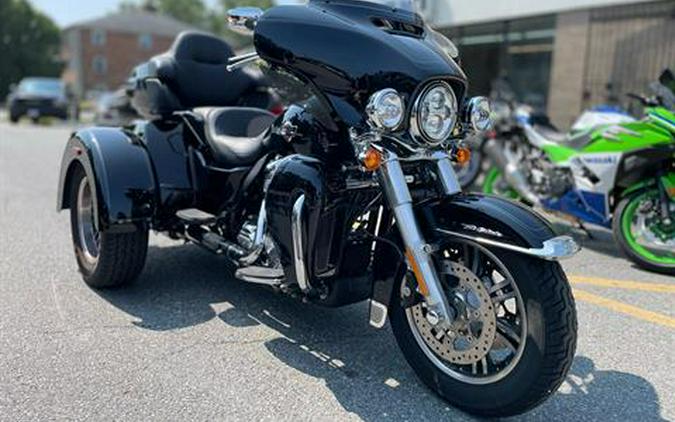 2023 Harley-Davidson Tri Glide® Ultra