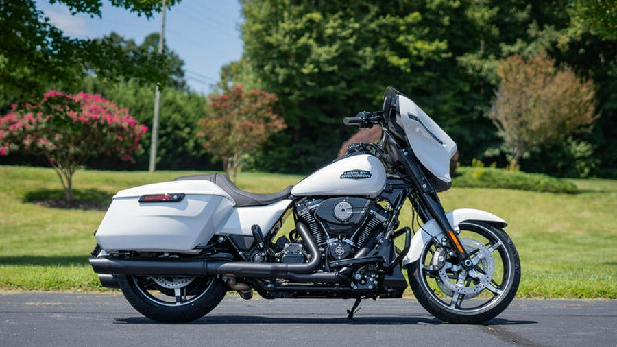 2024 Harley-Davidson® FLHX - Street Glide®