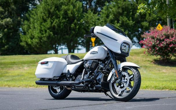 2024 Harley-Davidson® FLHX - Street Glide®