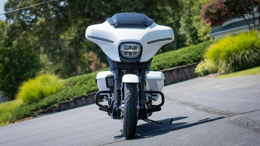 2024 Harley-Davidson® FLHX - Street Glide®