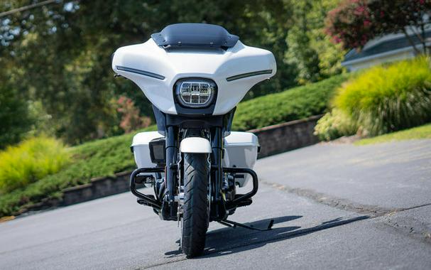 2024 Harley-Davidson® FLHX - Street Glide®