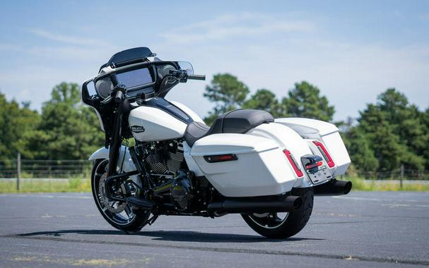 2024 Harley-Davidson® FLHX - Street Glide®