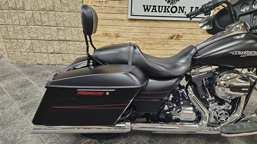 2015 Harley-Davidson Street Glide® Special