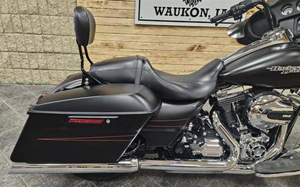 2015 Harley-Davidson Street Glide® Special