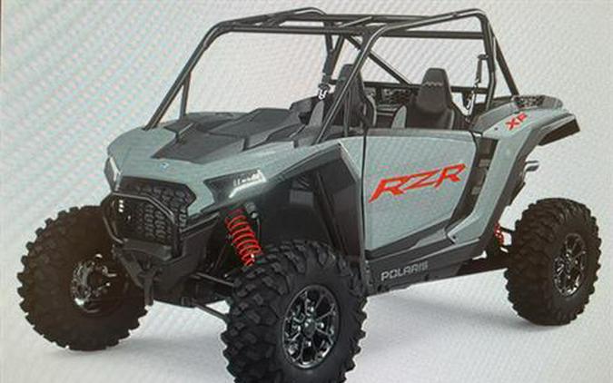 2025 Polaris RZR XP 1000 Premium