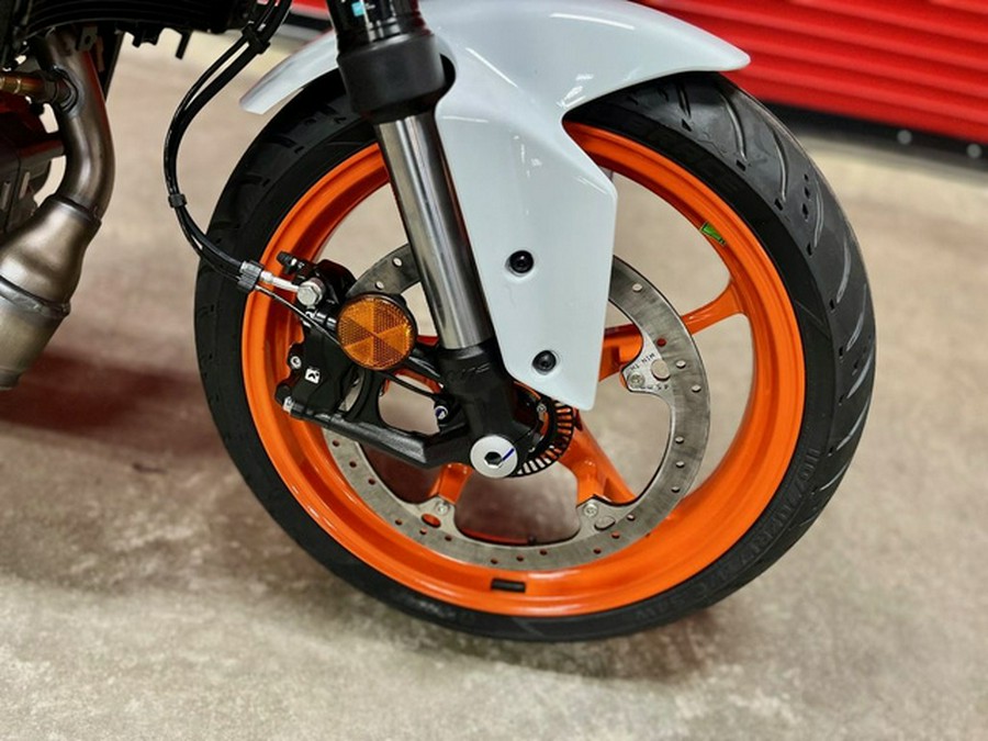 2024 KTM Duke 250