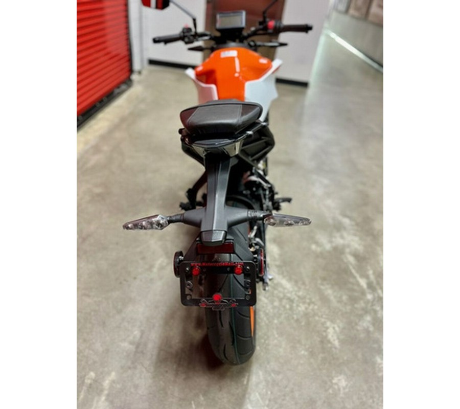 2024 KTM Duke 250