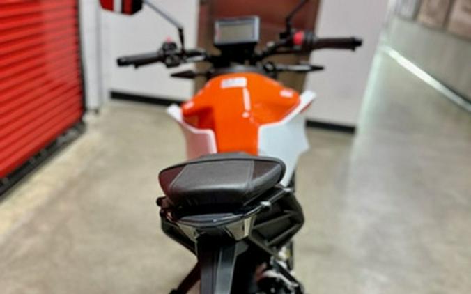 2024 KTM Duke 250