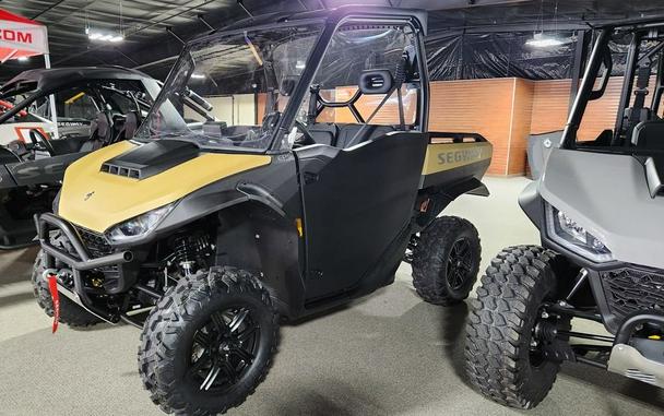 2025 Segway® Powersports UT10 P