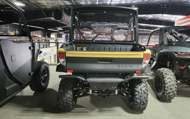 2025 Segway® Powersports UT10 P
