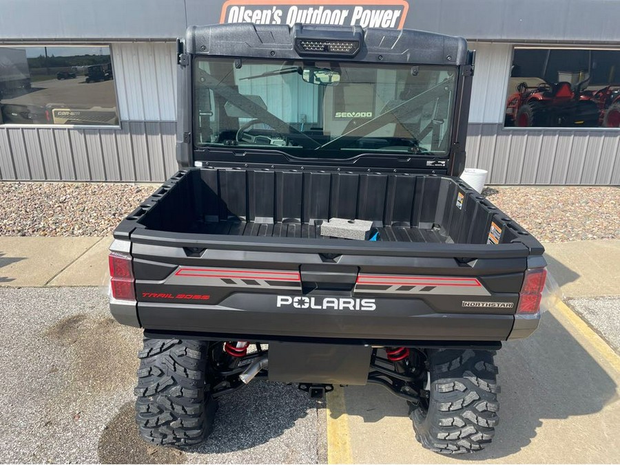 2026 Polaris Ranger XP® 1000 NorthStar Edition Trail Boss