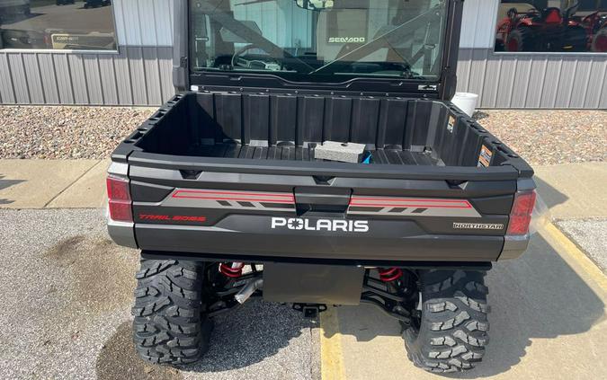 2026 Polaris Ranger XP® 1000 NorthStar Edition Trail Boss