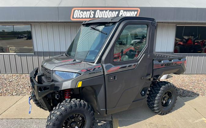 2026 Polaris Ranger XP® 1000 NorthStar Edition Trail Boss