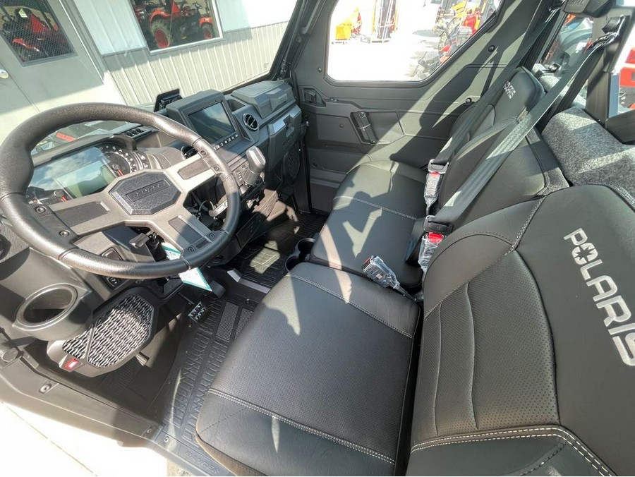 2026 Polaris Ranger XP® 1000 NorthStar Edition Trail Boss