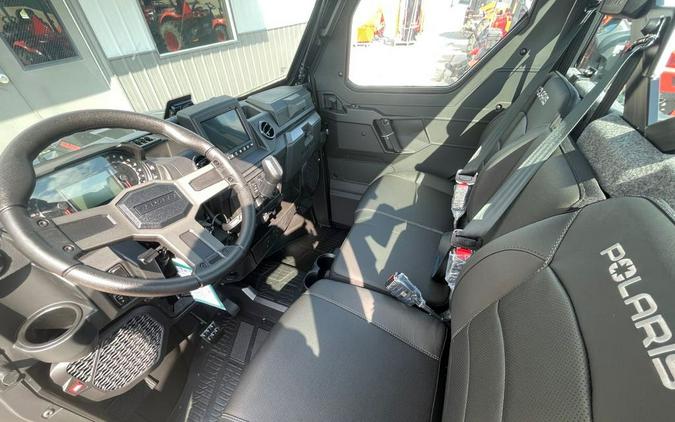 2026 Polaris Ranger XP® 1000 NorthStar Edition Trail Boss