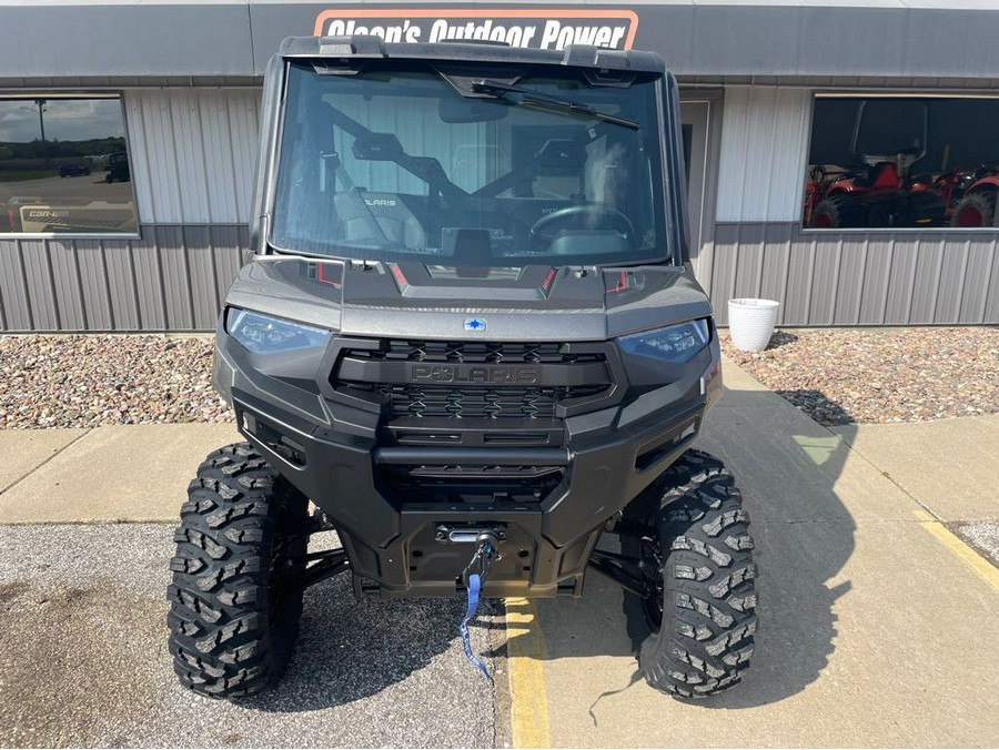 2026 Polaris Ranger XP® 1000 NorthStar Edition Trail Boss