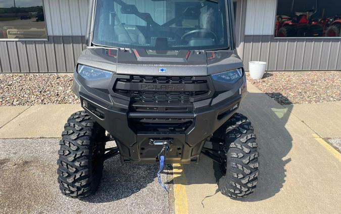 2026 Polaris Ranger XP® 1000 NorthStar Edition Trail Boss