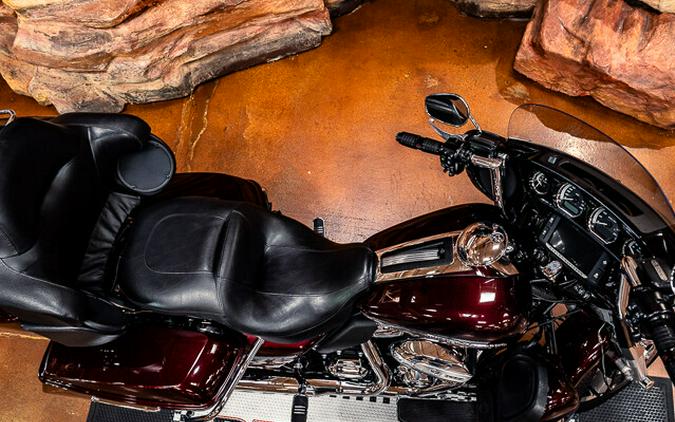 2018 Harley-Davidson Ultra Limited