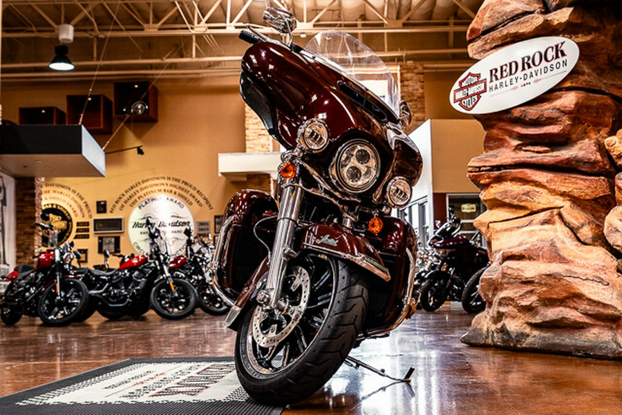 2018 Harley-Davidson Ultra Limited