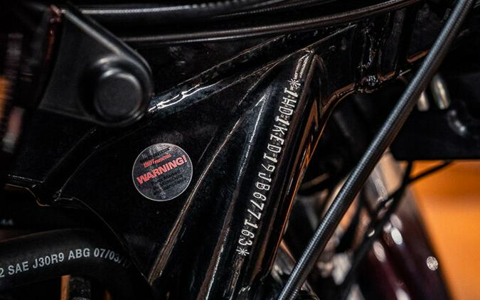 2018 Harley-Davidson Ultra Limited