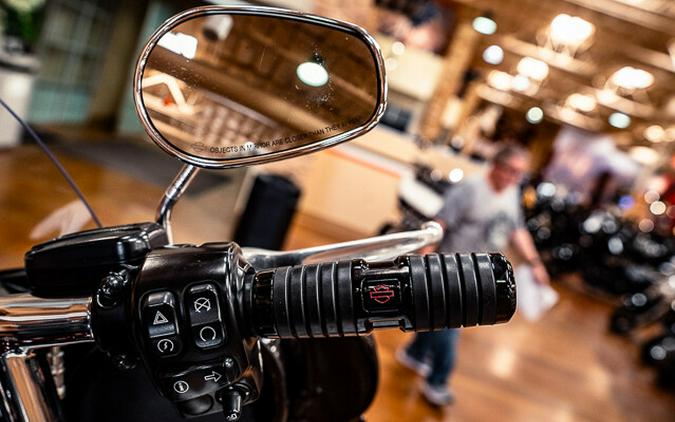 2018 Harley-Davidson Ultra Limited