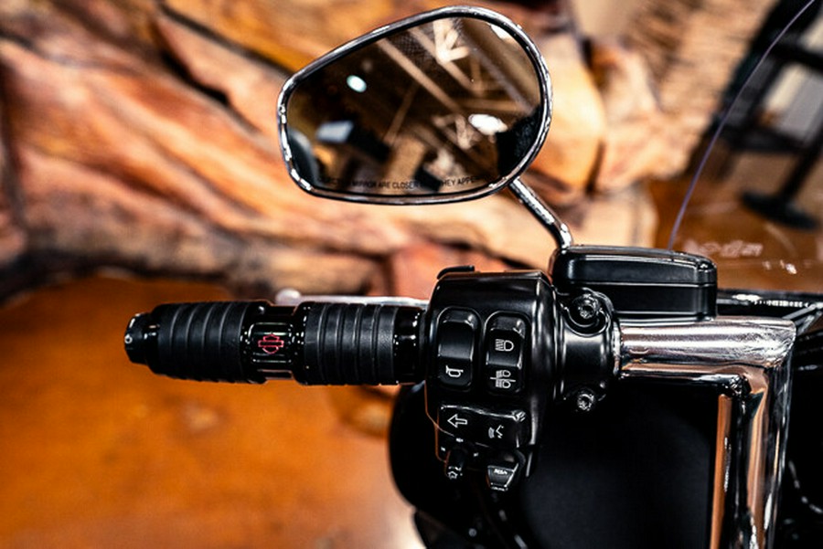 2018 Harley-Davidson Ultra Limited