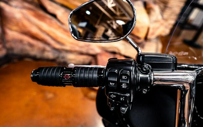 2018 Harley-Davidson Ultra Limited