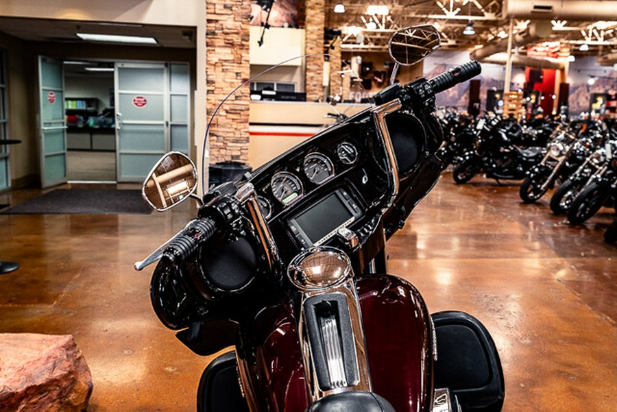 2018 Harley-Davidson Ultra Limited