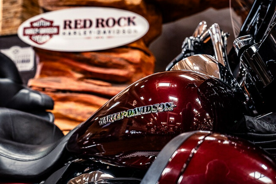 2018 Harley-Davidson Ultra Limited