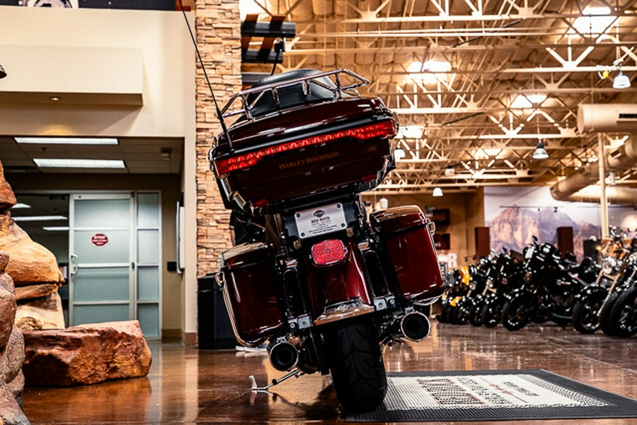 2018 Harley-Davidson Ultra Limited