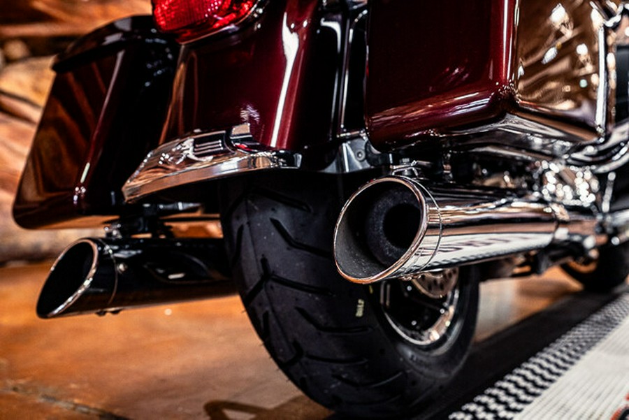 2018 Harley-Davidson Ultra Limited