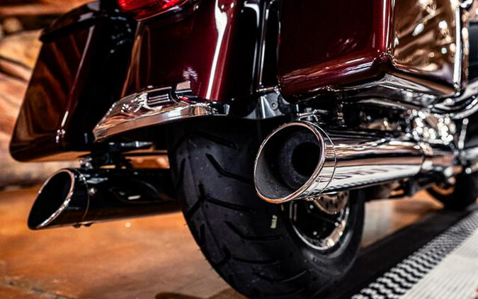 2018 Harley-Davidson Ultra Limited