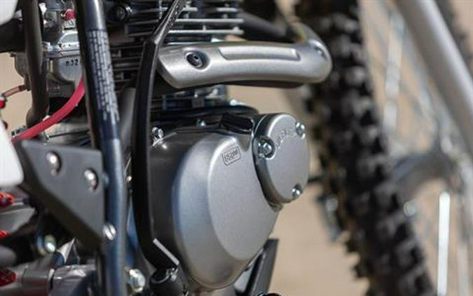 2026 Suzuki DR-Z125L