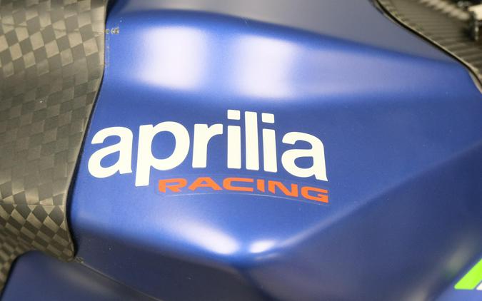 2023 APRILIA RS 660