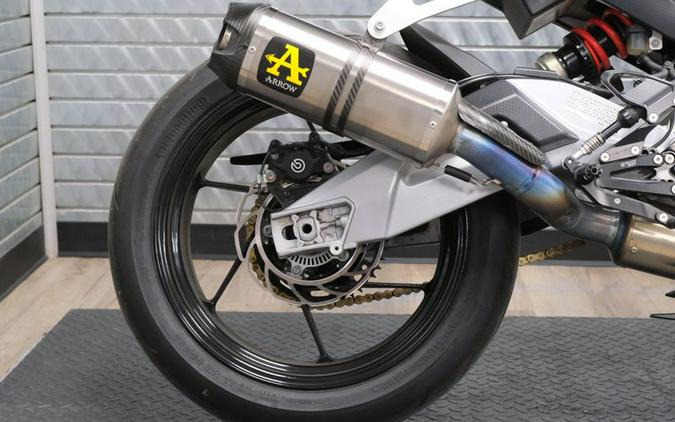 Used 2023 APRILIA RS 660