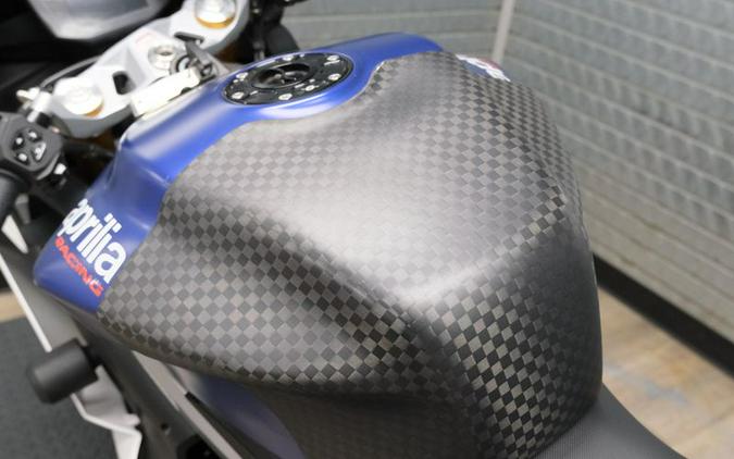 Used 2023 APRILIA RS 660