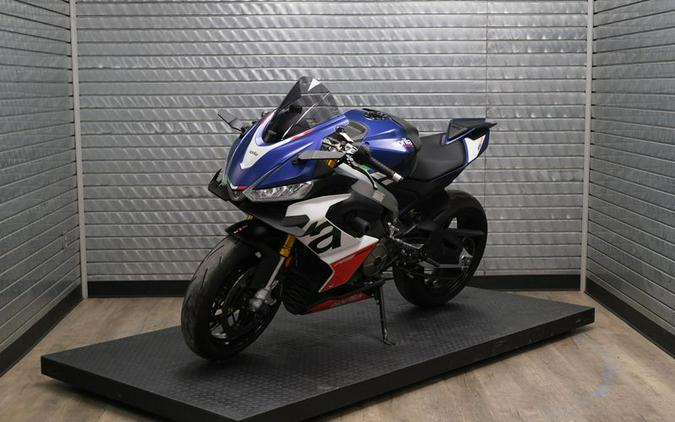 Used 2023 APRILIA RS 660