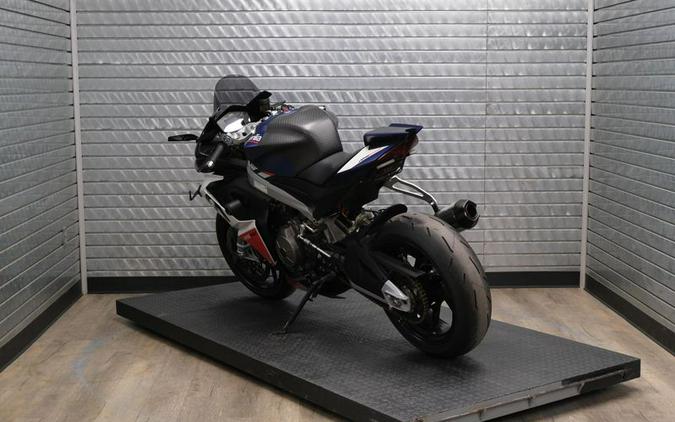 Used 2023 APRILIA RS 660