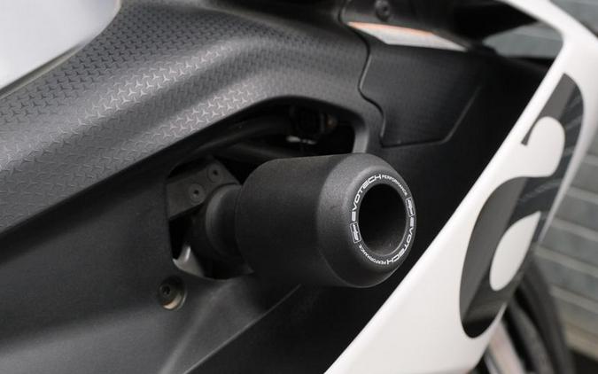 Used 2023 APRILIA RS 660