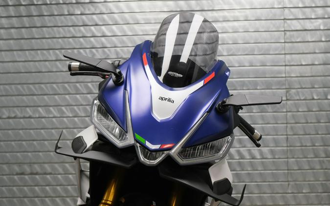 2023 APRILIA RS 660