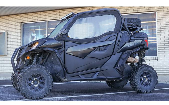 2022 Can-Am MAVERICK TRAIL DPS 1000