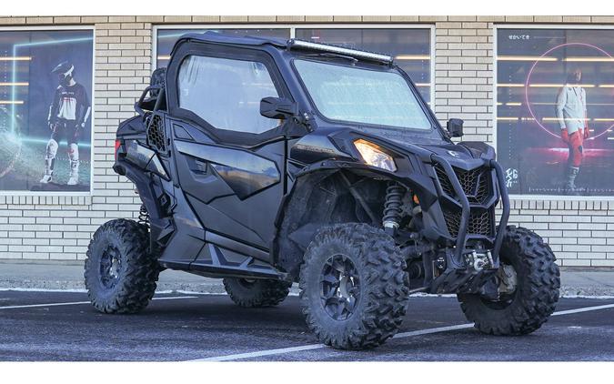 2022 Can-Am MAVERICK TRAIL DPS 1000