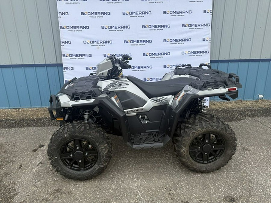 2026 Polaris Sportsman XP 1000 Ultimate