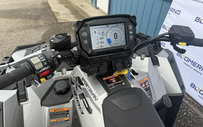 2026 Polaris Sportsman XP 1000 Ultimate