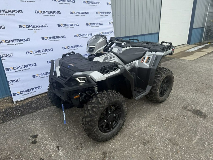 2026 Polaris Sportsman XP 1000 Ultimate