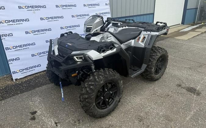2026 Polaris Sportsman XP 1000 Ultimate