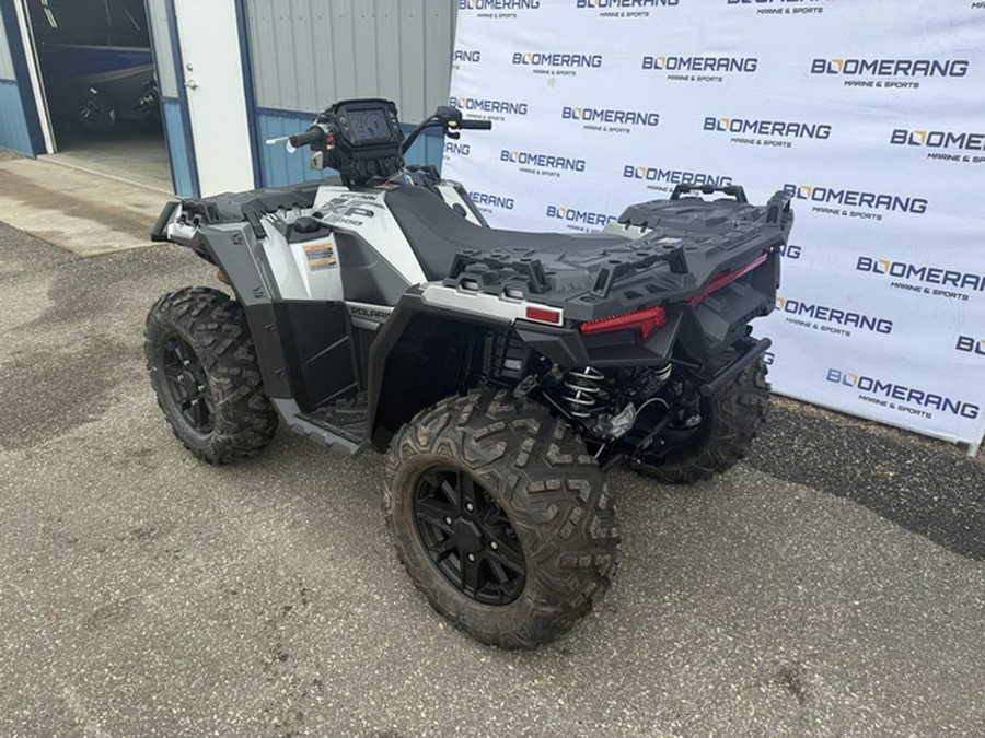 2026 Polaris Sportsman XP 1000 Ultimate